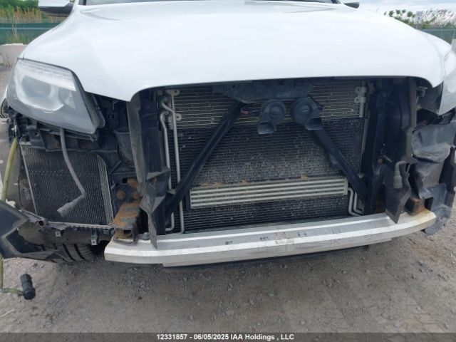 WA1VGCFE5FD003154 Audi Q7 Prestige