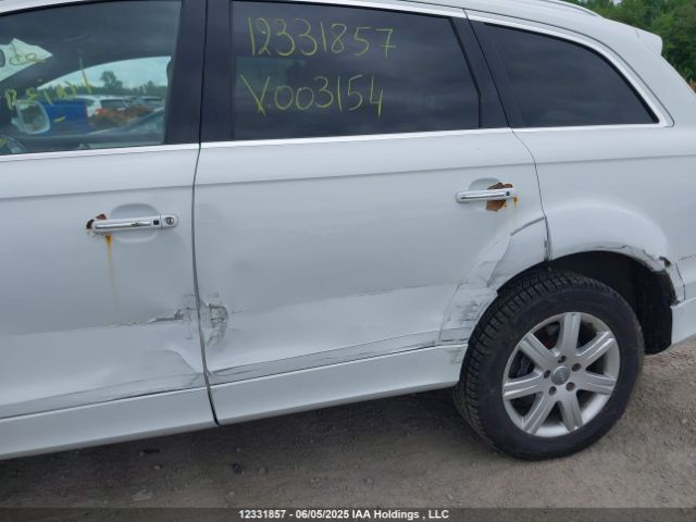 WA1VGCFE5FD003154 Audi Q7 Prestige