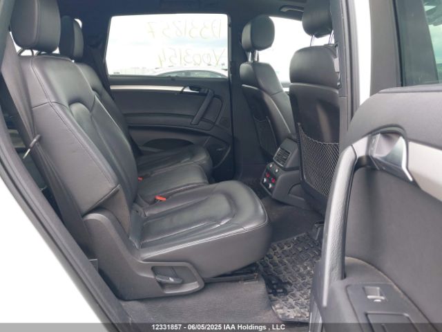 WA1VGCFE5FD003154 Audi Q7 Prestige