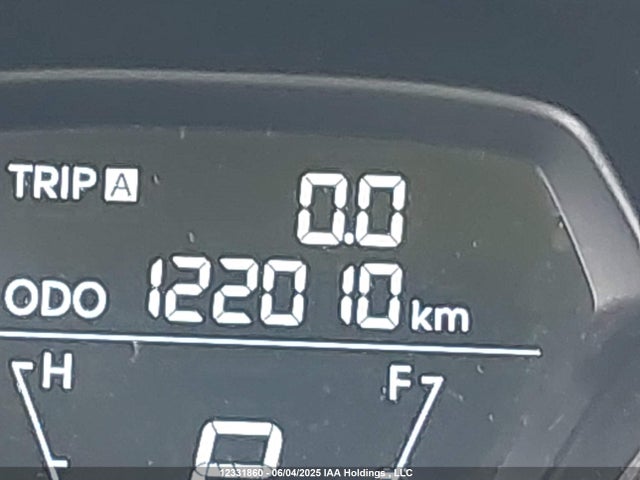 12331860 :رقم المزاد ، 5NPDH4AE2DH212919 vin ، 2013 Hyundai Elantra Gl مزاد بيع