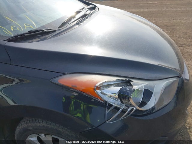 12331860 :رقم المزاد ، 5NPDH4AE2DH212919 vin ، 2013 Hyundai Elantra Gl مزاد بيع