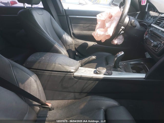 BMW 435i 2016 WBA4B3C59GG527876 Image 5