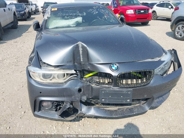 BMW 435i 2016 WBA4B3C59GG527876 Image 6