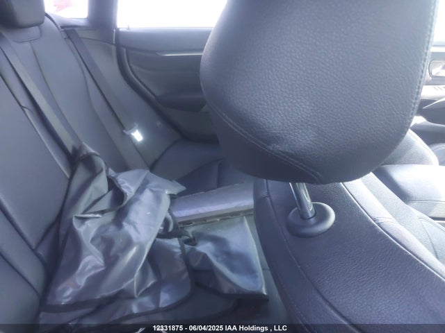 BMW 435i 2016 WBA4B3C59GG527876 Image 8