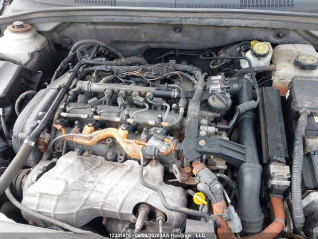 1G1P75SZ4F7168591 Chevrolet Cruze Diesel