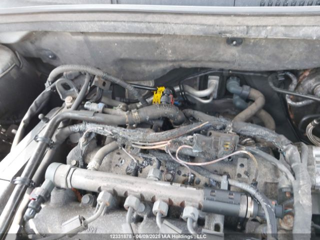 1G1P75SZ4F7168591 Chevrolet Cruze Diesel
