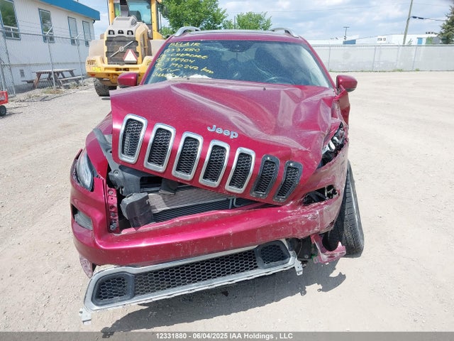 1C4PJMDS3GW377704 Jeep Cherokee
