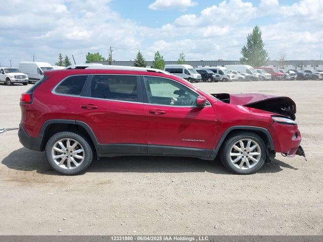 1C4PJMDS3GW377704 Jeep Cherokee