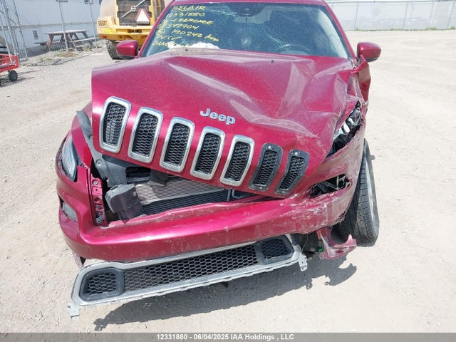 1C4PJMDS3GW377704 Jeep Cherokee
