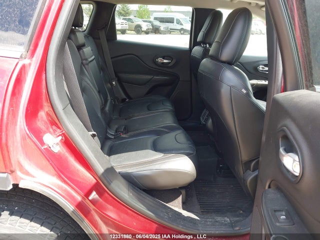1C4PJMDS3GW377704 Jeep Cherokee