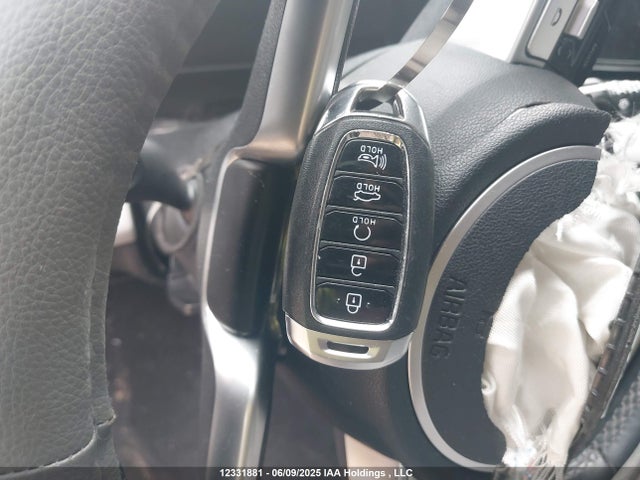 12331881 :رقم المزاد ، KMHLN4AG1NU316469 vin ، 2022 Hyundai Elantra Ultimate Ivt With Tech Package With Two-tone Interior مزاد بيع