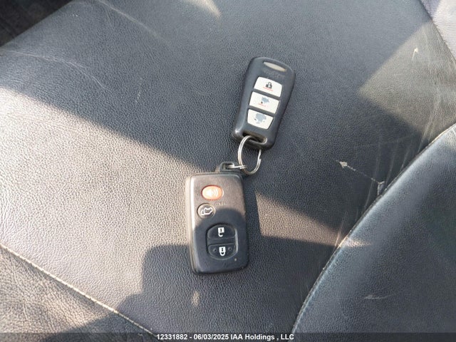Продаж на аукціоні авто 2013 Toyota Highlander Hybrid Hybrid, vin: JTEBC3EH5D2015650, номер лоту: 12331882