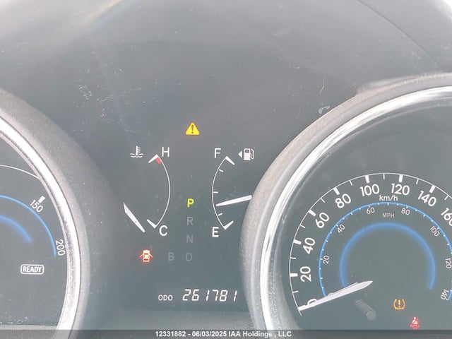 Продаж на аукціоні авто 2013 Toyota Highlander Hybrid Hybrid, vin: JTEBC3EH5D2015650, номер лоту: 12331882