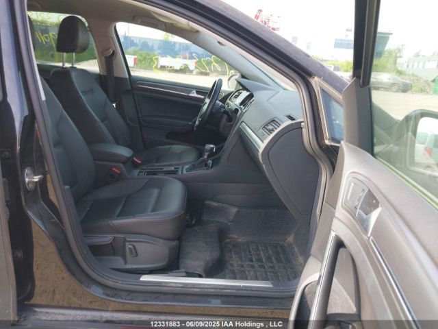 WVWPR7AUXKW901150 Volkswagen E-golf Comfortline