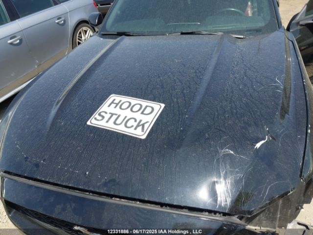 1FA6P8TH6F5327476 Ford 2015
