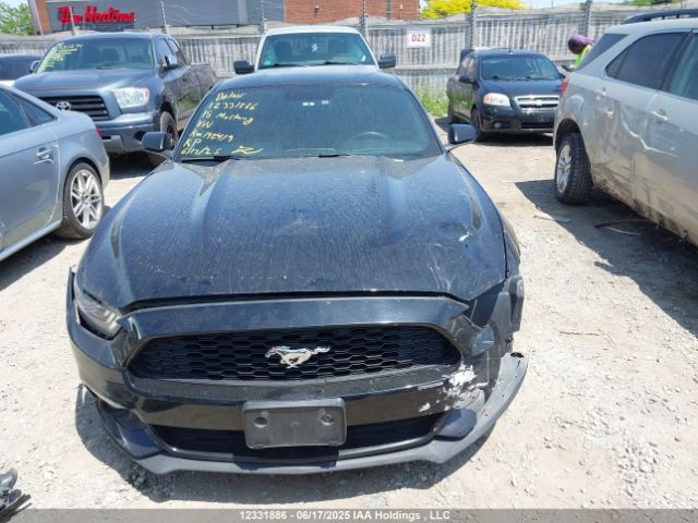 1FA6P8TH6F5327476 Ford 2015