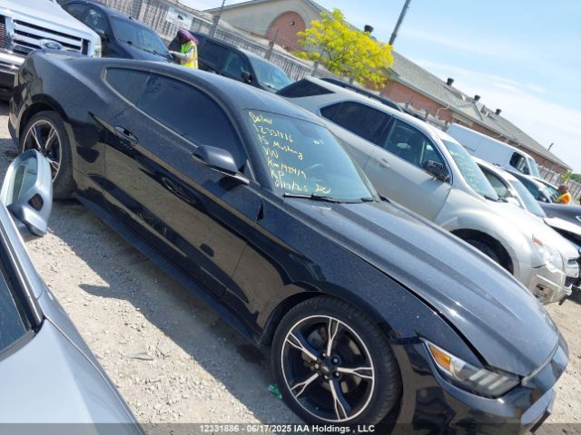 1FA6P8TH6F5327476 Ford 2015
