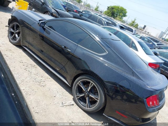 1FA6P8TH6F5327476 Ford 2015