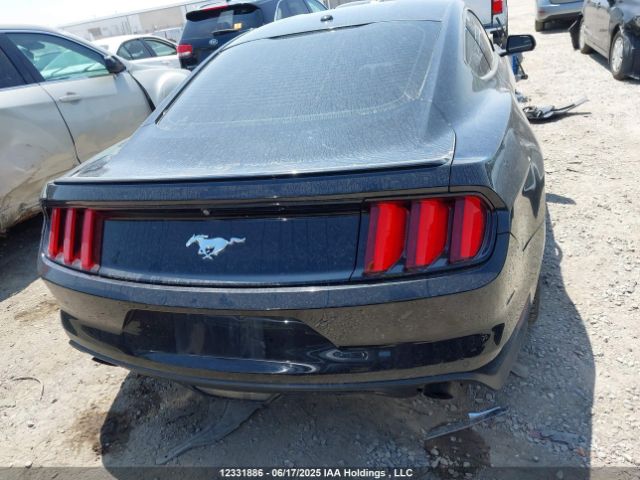 1FA6P8TH6F5327476 Ford 2015