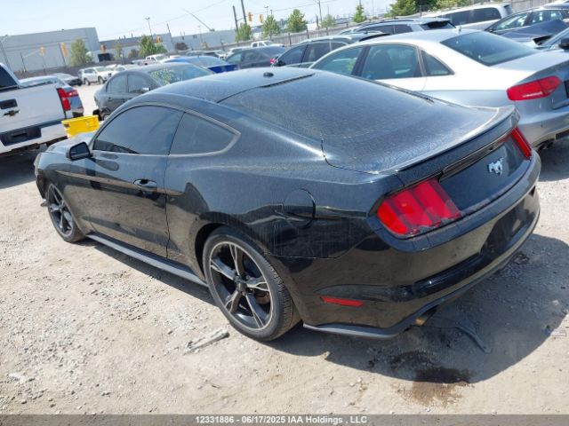 1FA6P8TH6F5327476 Ford 2015