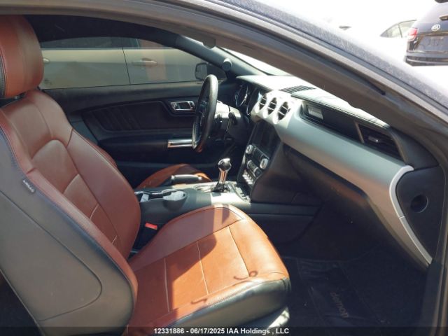 1FA6P8TH6F5327476 Ford 2015
