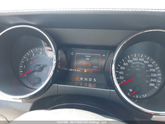 1FA6P8TH6F5327476 Ford 2015