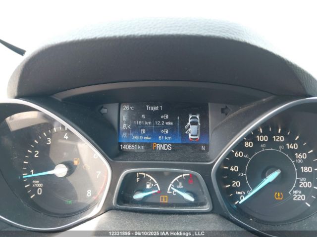 1FMCU9J90HUA72805 Ford Escape Titanium