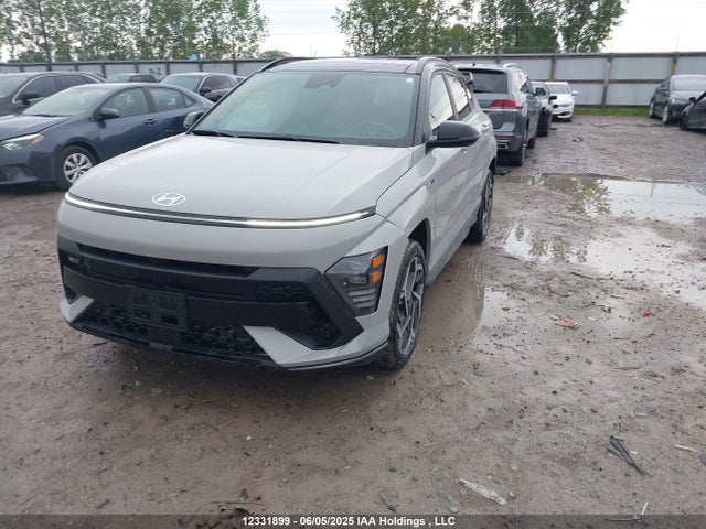 KM8HACA39RU117426 Hyundai Kona
