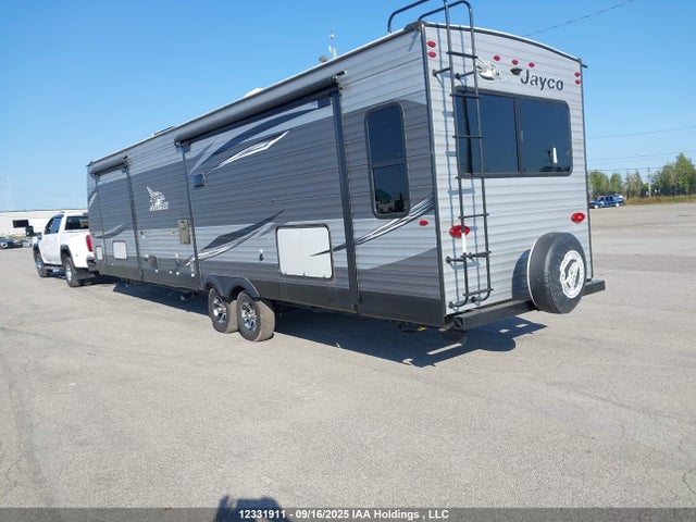 1UJBJ0BT8M1T20423 Jayco Jayco