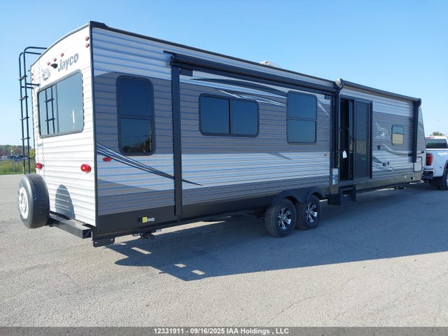 1UJBJ0BT8M1T20423 Jayco Jayco