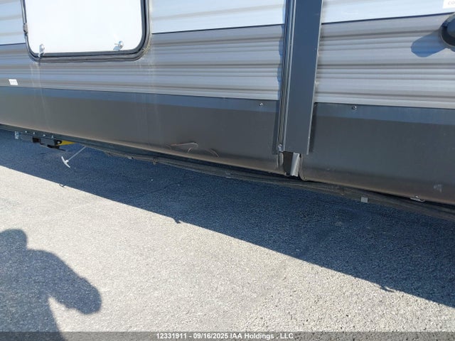 1UJBJ0BT8M1T20423 Jayco Jayco