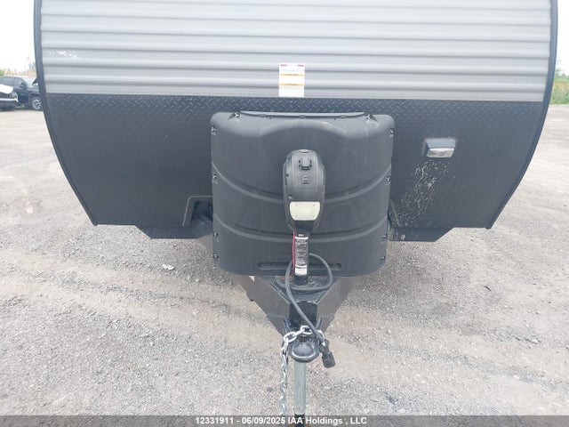 1UJBJ0BT8M1T20423 Jayco Jayco