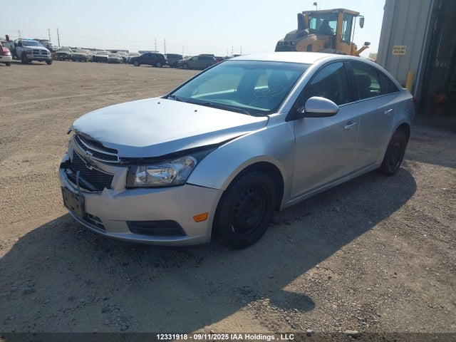 Продаж на аукціоні авто 2014 Chevrolet Cruze, vin: 1G1PC5SB7E7259707, номер лоту: 12331918