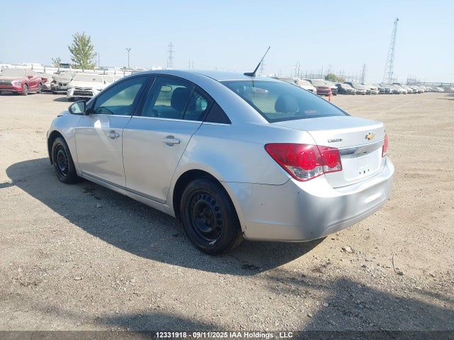 Продаж на аукціоні авто 2014 Chevrolet Cruze, vin: 1G1PC5SB7E7259707, номер лоту: 12331918