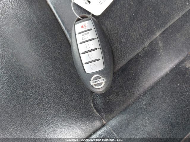 5N1AR2MM9GC602449 Nissan Pathfinder Platinum/s/sl/sv