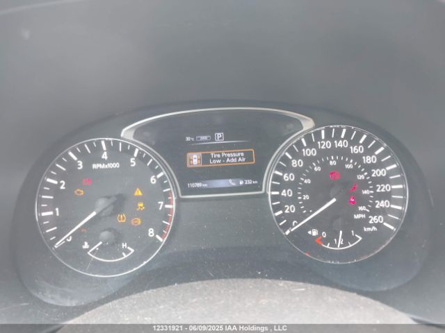 5N1AR2MM9GC602449 Nissan Pathfinder Platinum/s/sl/sv
