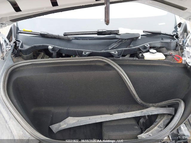 Tesla MODEL X 2024 7SAXCAE50RF447297 Image 10