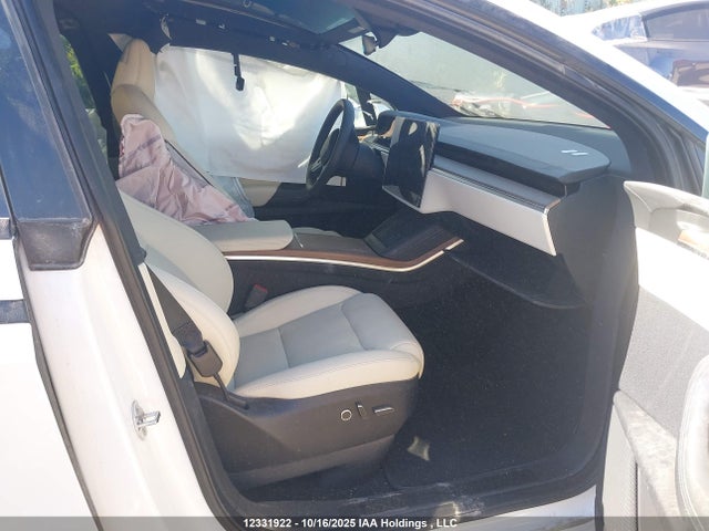Tesla MODEL X 2024 7SAXCAE50RF447297 Image 5