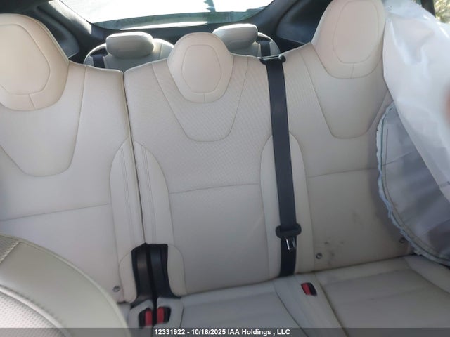 Tesla MODEL X 2024 7SAXCAE50RF447297 Image 8