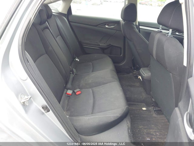 2HGFC2F50KH005392 Honda k20c2