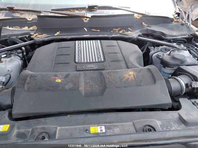 Land Rover aj133 s/c 2021 SALWR2SE2MA790804 Image 10
