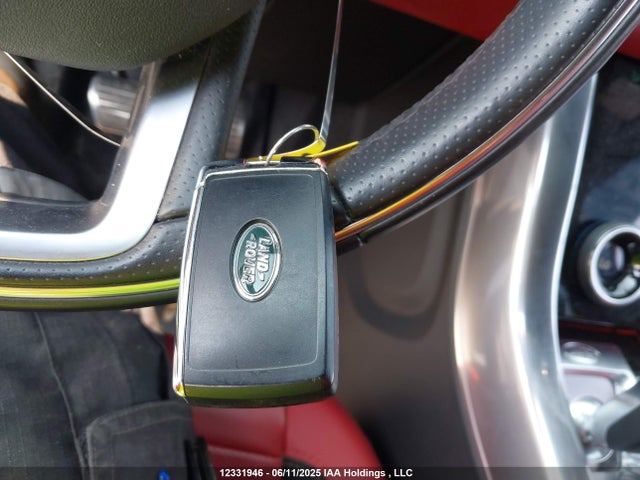 Land Rover aj133 s/c 2021 SALWR2SE2MA790804 Image 11