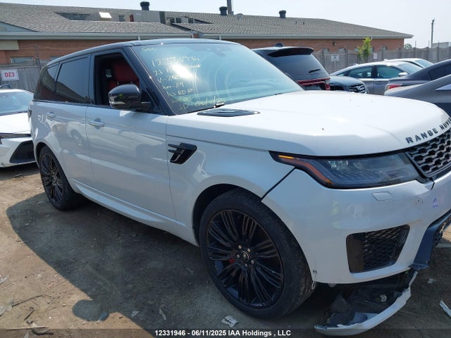 Land Rover aj133 s/c 2021 SALWR2SE2MA790804 Image 13