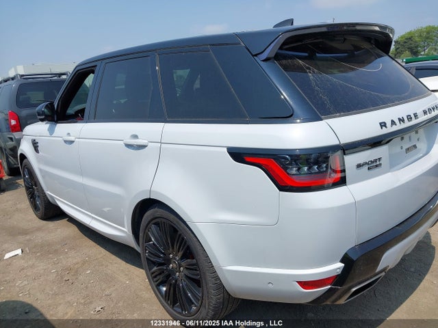 Land Rover aj133 s/c 2021 SALWR2SE2MA790804 Image 14