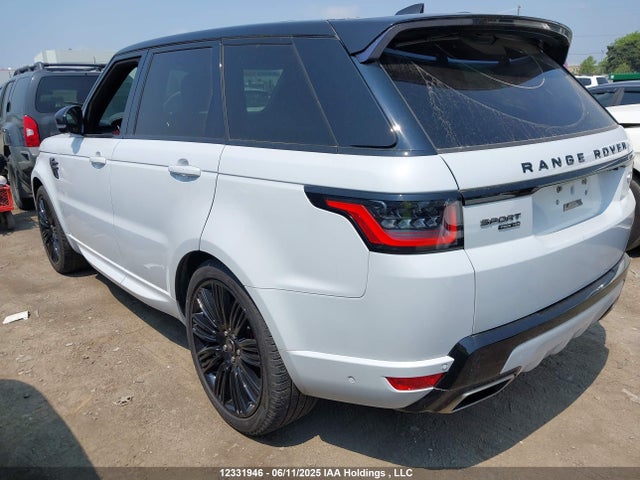Land Rover aj133 s/c 2021 SALWR2SE2MA790804 Image 3