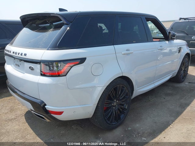 Land Rover aj133 s/c 2021 SALWR2SE2MA790804 Image 4