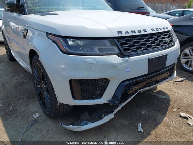 Land Rover aj133 s/c 2021 SALWR2SE2MA790804 Image 6