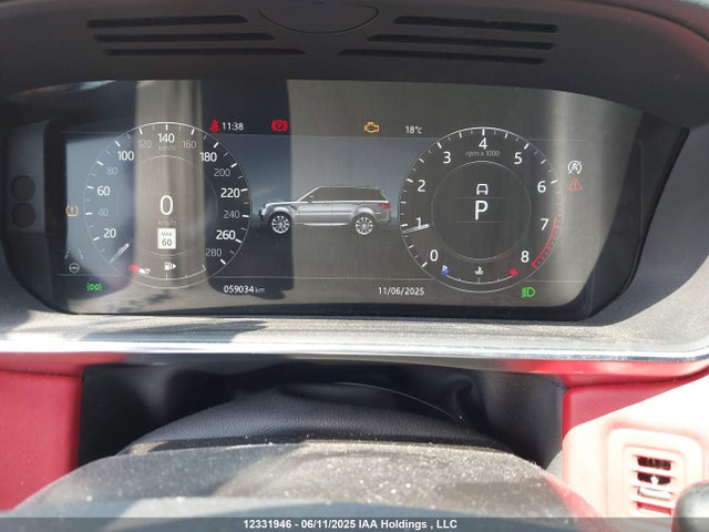 Land Rover aj133 s/c 2021 SALWR2SE2MA790804 Image 7