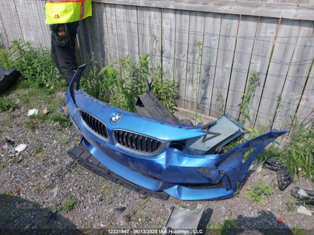 WBA4J3C50KBL07552 BMW 430I