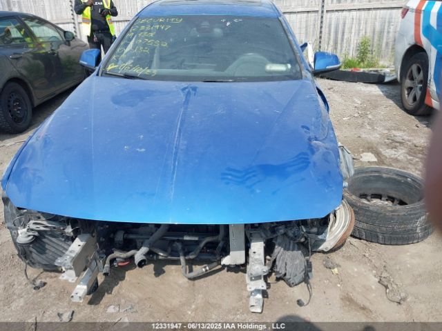 WBA4J3C50KBL07552 BMW 430I